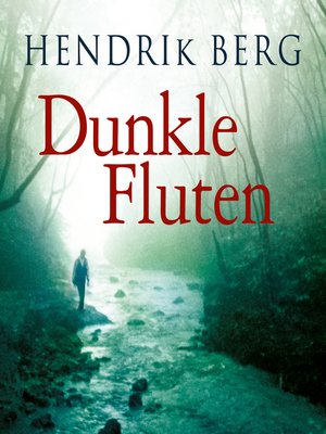 cover image of Dunkle Fluten